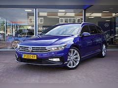 Volkswagen Passat Variant - 1.5 TSI R-Line Business + Automaat | 360 camera | Vol opties | 2x Rline | Inruil mogelijk