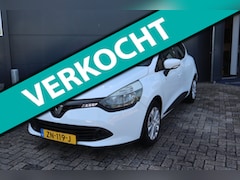 Renault Clio - 1.2 16V-Airco-APK