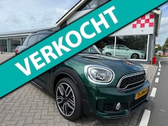 MINI Countryman - Cooper S John Cooper Works Pakket RIJKLAARPRIJS