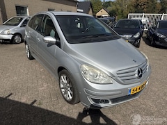 Mercedes-Benz B-klasse - 170