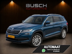 Skoda Kodiaq - 1.4 TSI ACT Style Business | 7P | PANO | 360° |