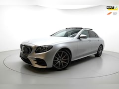 Mercedes-Benz E-klasse - 200 AMG PANO NIGHT SFEER 360 NAP