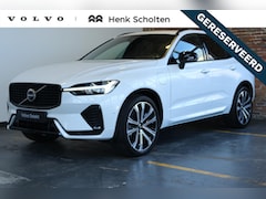 Volvo XC60 - T8 Plug-in hybrid AWD R-Design XC60 T8 Recharge Automaat AWD R-Design | Panoramadak | Prem