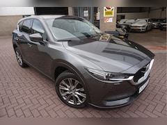 Mazda CX-5 - 2.0 SkyActiv-G 165 Optimum Automaat