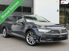 Volkswagen Passat Variant - 1.4 TSI PHEV GTE