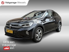 Volkswagen Taigo - 1.0 TSI R-Line Business | Clima | Stoelverwarming | Camera | PDC |