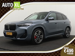 BMW X1 - xDrive30e 326 PK M-Sport Pro Pano-Dak Elek.Trekhaak Harman/Kardon Camera