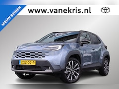 Toyota Yaris Cross - 1.5 Hybrid 130 Executive, Premium Pack, HUD, JBL, € 1.000 Demo korting