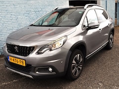 Peugeot 2008 - 1.2 Allure trh pano st.verw cam+aut park