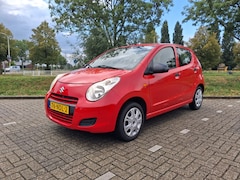 Suzuki Alto - 1.0 Comfort Plus Airco Automaat