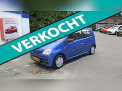 Daihatsu Cuore - 1.0-12V 100th Anniversary