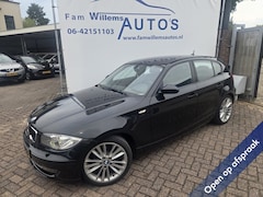 BMW 1-serie - 116i Business Line