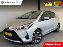 Toyota Yaris - 1.0 VVT-i Comfort|Airco|Bluetooth|Nette auto