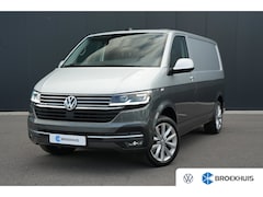 Volkswagen Transporter - 4-Motion Bulli | Camera | Adaptive Cruise | Carplay | Led | Leder | Two Tone