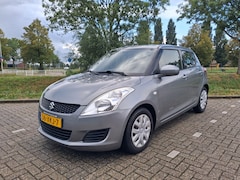 Suzuki Swift - 1.2 Summer EASSS
