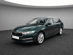 Skoda Octavia - Business Edition Plus 1.5 TSI m-HEV 85 kW / 115 PK DSG | Chrome Pakket | 18'' lichtmetalen