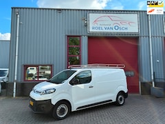 Citroën Jumpy - 2.0 HDI 120pk Imperiaal Trekhaak 2500Kg trekgewicht