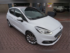 Ford Fiesta - 1.0I EcoBoost Vignale Automaat