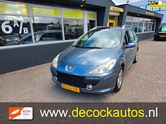 Peugeot 307 SW - 1.6-16V Pack/ AIRCO/ TREKHAAK