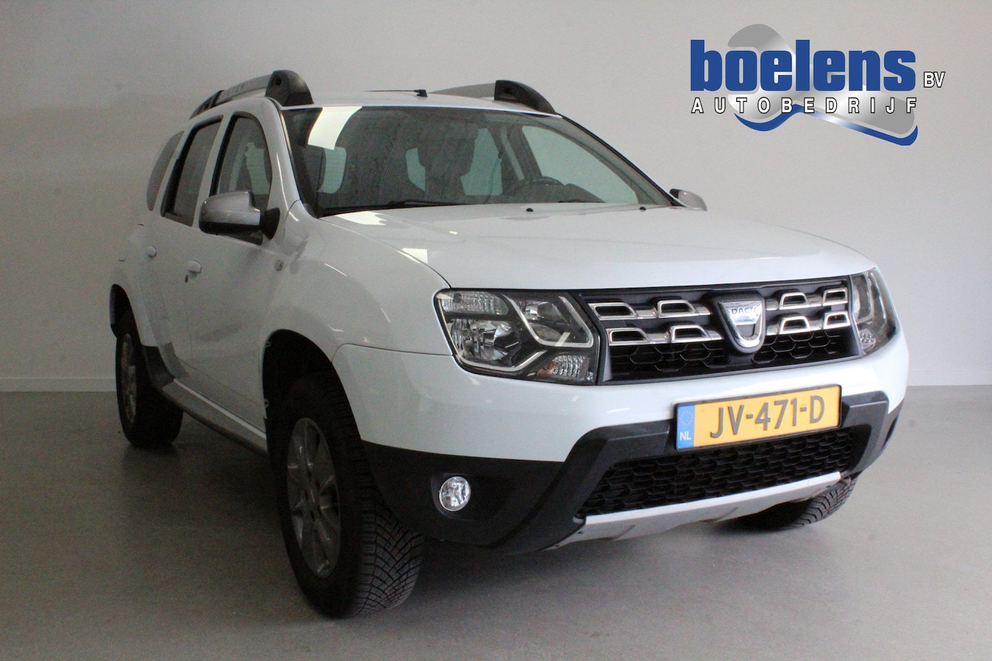Dacia Duster - 1.2 TCe 4x4 Prestige | NAVIGATIE | TREKHAAK | PDC | AIRCO | 16'LMV | CRUISE | ELEK-RAMEN | - AutoWereld.nl
