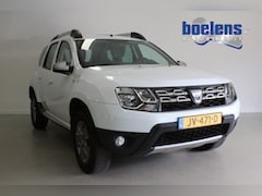 Dacia Duster - 1.2 TCe 4x4 Prestige | NAVIGATIE | TREKHAAK | PDC | AIRCO | 16'LMV | CRUISE | ELEK-RAMEN |