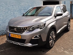 Peugeot 3008 - 1.2 Aut BL Prem key-l el.klep pdc+cam ind.laden