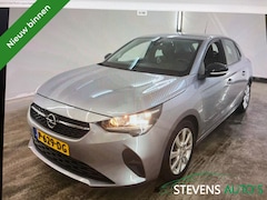 Opel Corsa - 1.2 Edition 101 PK CAMERA / NAVI / CARPLAY / PDC / ANDROID / LMV