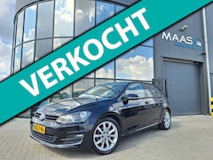 Volkswagen Golf - 1.2 TSI Business Edition 1e EIG|DEALER OH