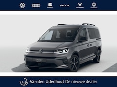 Volkswagen Caddy Maxi - Kombi GP GP L2H1 1.5TSI PHEV eHybrid 19, 7kWh 115PK DSG First-Edition