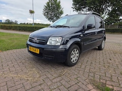 Fiat Panda - 1.2 69pk Edizione Cool