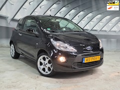 Ford Ka - 1.2 Titanium X start/stop