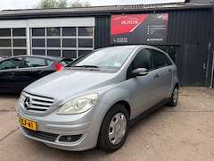 Mercedes-Benz B-klasse - 170