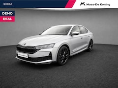 Skoda Octavia - 1.5 TSI MHEV DSG Business Edition | 18 Inch | Spoilerpakket