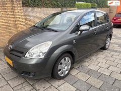 Toyota Corolla Verso - 1.8 VVT-i Sol 7p