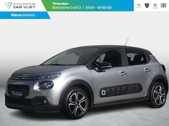 Citroën C3 - 1.2 PureTech S&S Feel Edition | All-season | Carplay