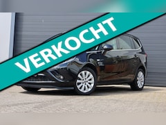 Opel Zafira Tourer - 1.4 Innovation Cruise/Clima/PDC/Navi/Leder