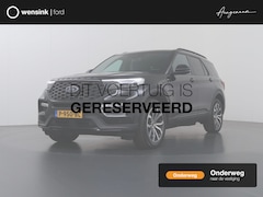 Ford Explorer - 3.0 V6 EcoBoost PHEV ST-Line | Trekhaak | Panoramadak | B&O | Cruise Control Adaptief | Le