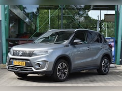 Suzuki Vitara - 1.4 Boosterjet Style Smart Hybrid Handgeschakeld 129pk | Parkeersensoren voor / achter | K