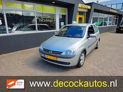 Opel Corsa - 1.2-16V Elegance/AIRCO