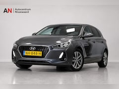 Hyundai i30 - 1.0 T-GDI First Edition |Carplay|Camera|PDC|
