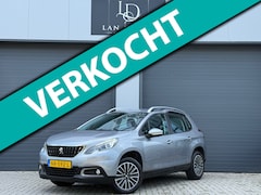 Peugeot 2008 - 1.2 PureTech NAP / RIEM VERVANGEN / TREKHAAK