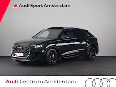 Audi RSQ8 - 4.0 TFSI quattro Performance 640pk | Panoramadak | B&O Advanced | Keramisch | Vierwiel bes
