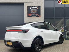 Tesla Model Y - Juniper Long Range RWD