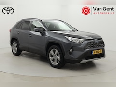 Toyota RAV4 - 2.5 Hybrid First Edition | Trekhaak | Dodehoek detectie | Navigatie | Apple Carplay / Andr