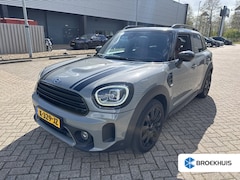 MINI Countryman - 1.5 Cooper Chili