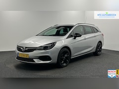 Opel Astra Sports Tourer - 1.2 Blitz Elegance CARPLAY ECC NAVI CRUISE LM