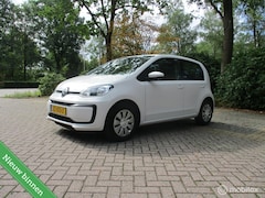 Volkswagen Up! - 1.0 BMT move up