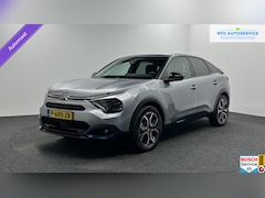 Citroën Ë-C4 - Feel Pack 50 kWh CARPLAY CAMERA NAVI CRUISE ECC LM
