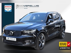 Volvo XC40 - 1.5 T5 Recharge R-Design Elektrische Trekhaak | Dealer Onderhouden | BSM | Stuur & Stoelve
