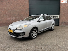 Renault Mégane Estate - 1.5 dCi Dynamique